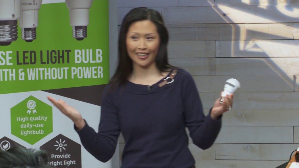 safelumin's tweet image. We had an amazing experience on #ProjectPitchIt TV show. #Safelumin episode Aired on ABC channel 12 today. So Awesome! 

buff.ly/2H0fUre