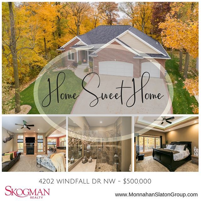 jillmonnahan's tweet photo. 4202 Windfall Dr. NW $500,000 https://t.co/Z9kQl9aUgo
#homesweethome
#signaturehome
#welcomehome
#cedarrapids
#beautifulviews
#monnahanslatongroup
#takeatour
#thisrealestatelife
Information provided by Jill Monnahan & Jacey Slaton, REALTORS with Skogman Realty, Licensed in t… https://t.co/WiAOK1F2RX