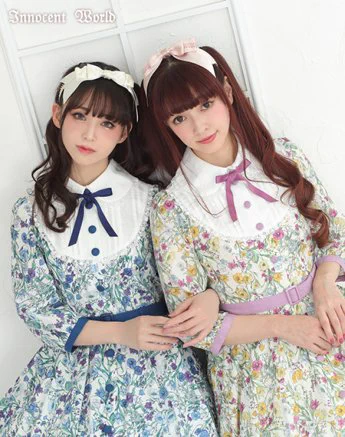 Innocent World 藤原ゆみ on X: 