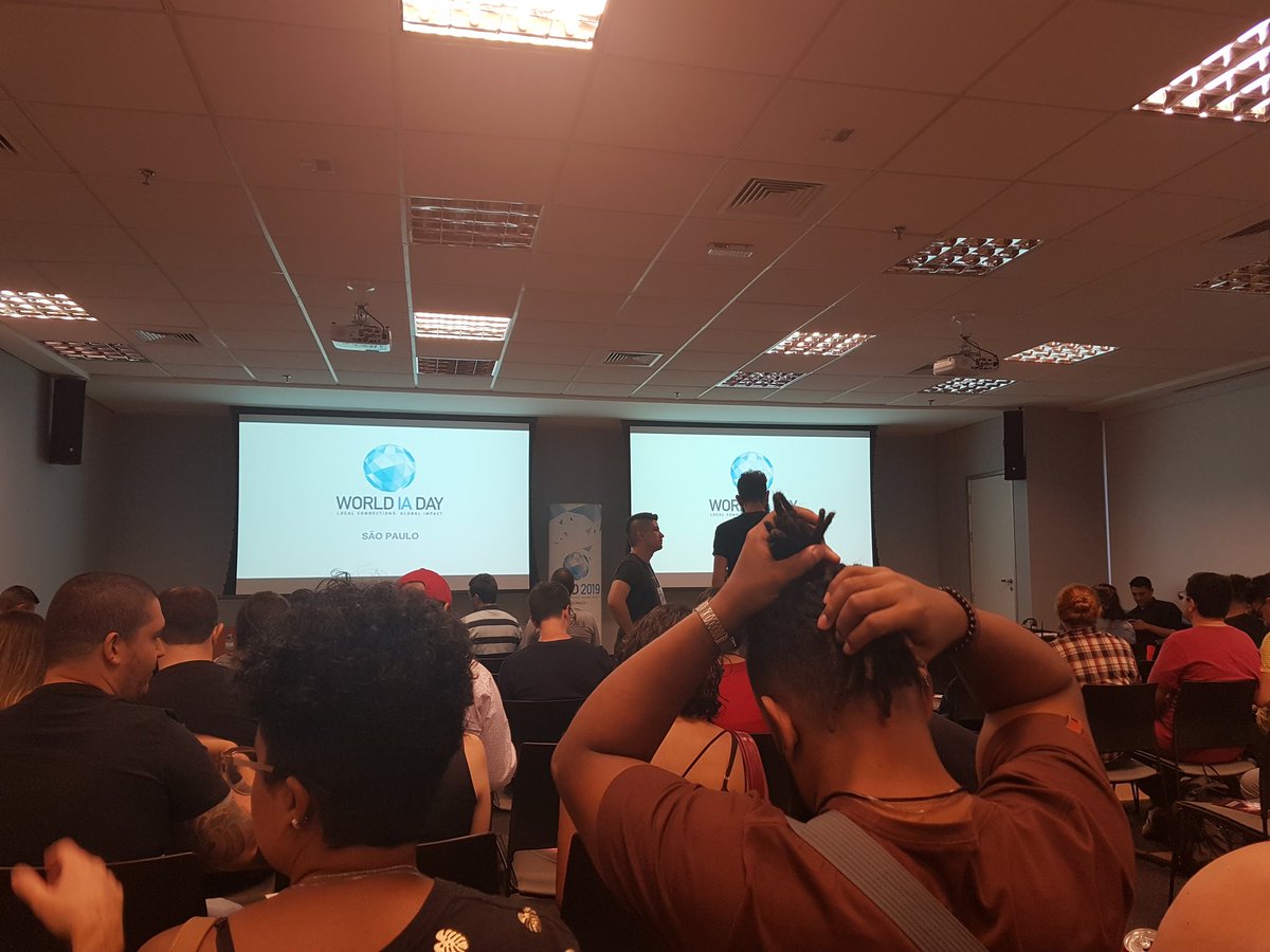 xFabioAssis's tweet image. Parabéns pelo evento, foi ótimo!
#wiad19 #wiadsp #designfordifference
@WIAD_SaoPaulo