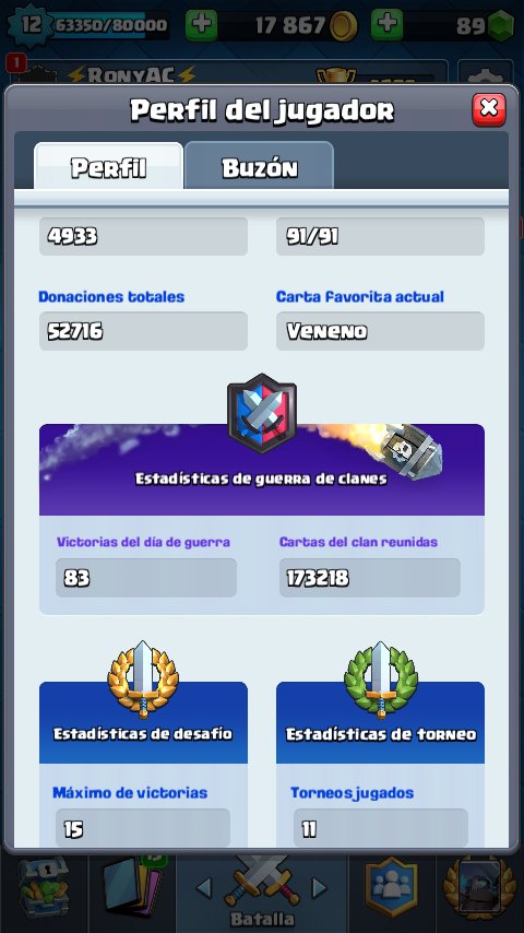 Andy CoDM tweet media