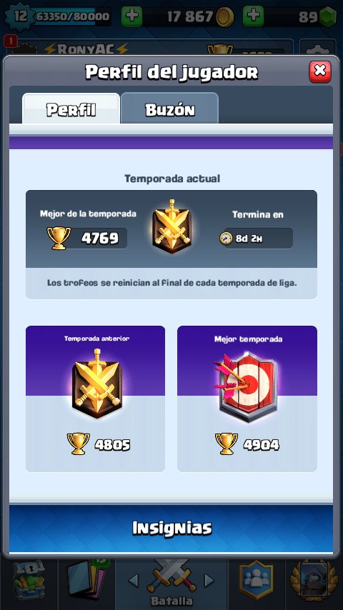 Andy CoDM tweet media