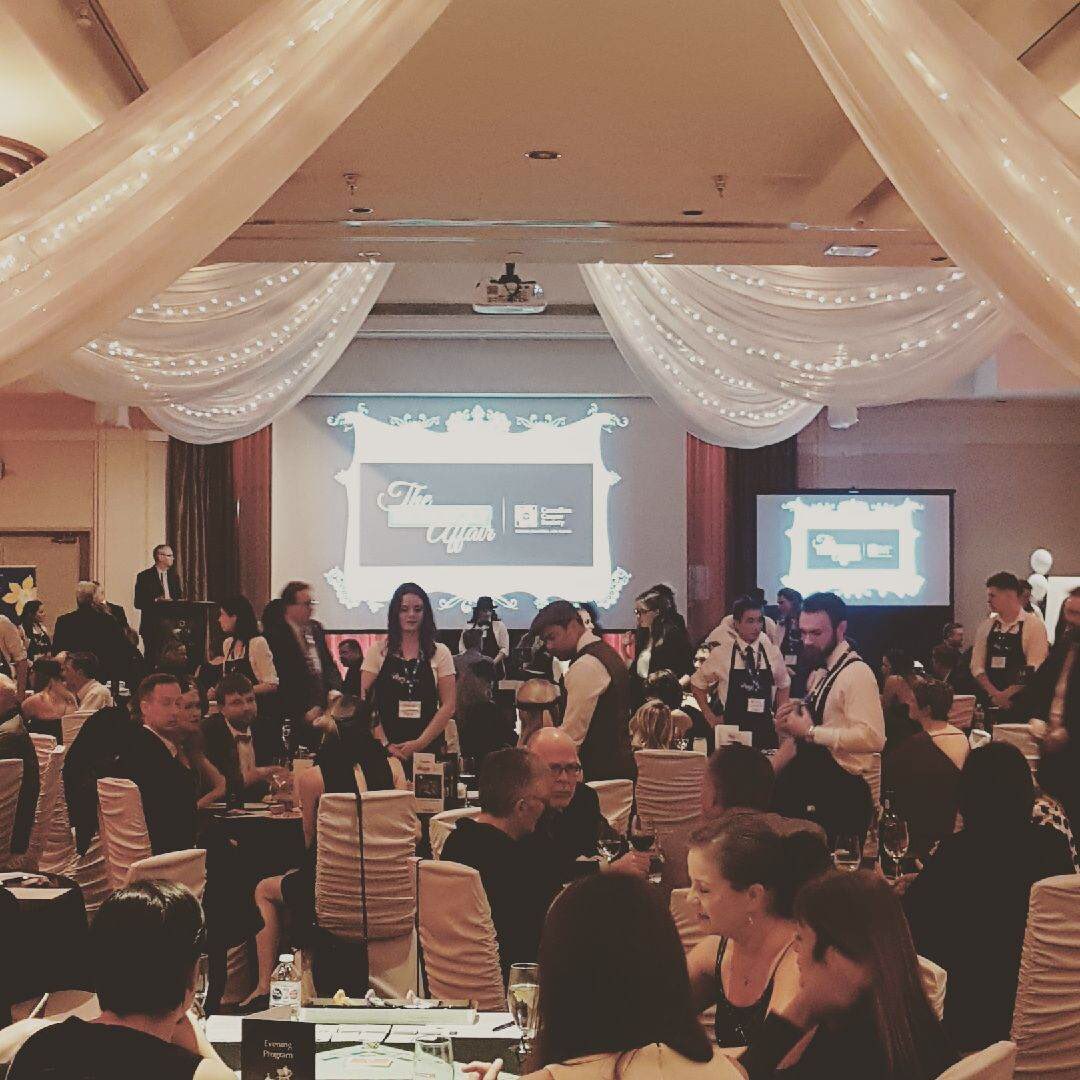 Thank you <a href="/AndrewDuffyTC/">Andrew Duffy</a> at the <a href="/timescolonist/">Times Colonist</a>, <a href="/SleggBuilding/">Slegg Building Materials</a>, <a href="/MVCoho/">Black Ball Ferry Line</a>, <a href="/cfax1070/">CFAX 1070 Victoria</a>, <a href="/DeltaOceanPoint/">Delta Ocean Pointe</a>, @WCoastAuctions, @deltakappaepsilon and all other sponsors for your support! The Monopoly Affair wouldn’t be possible without you!