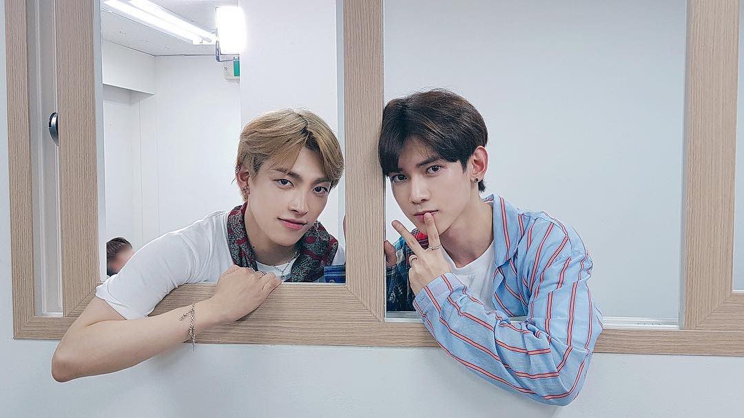 hongsang. (@hongsangpics) on Twitter photo 