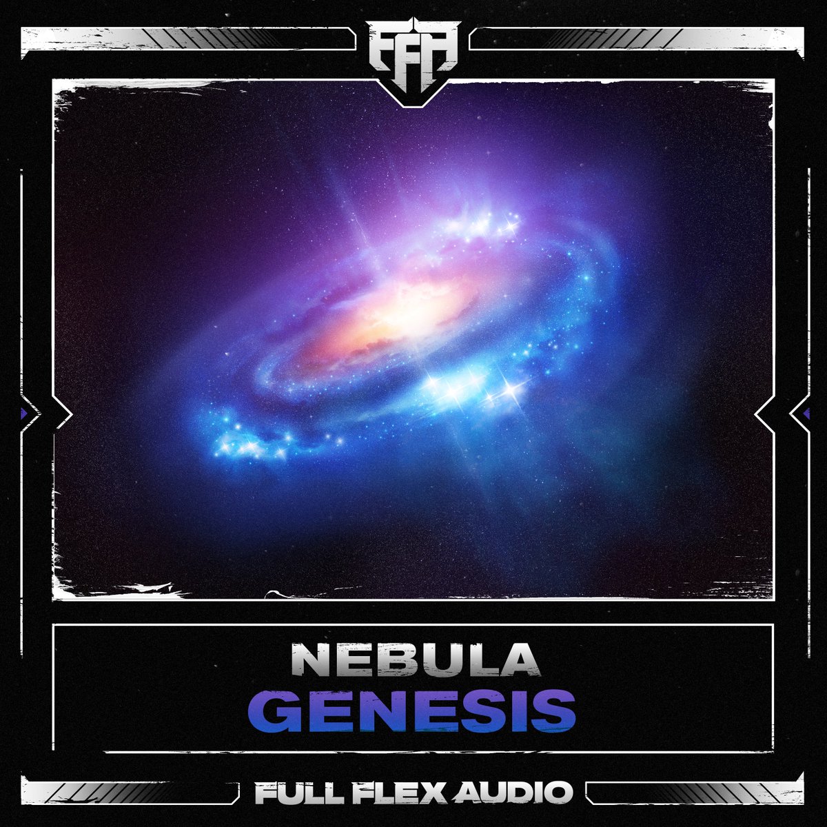 UkNebula's tweet photo. Our New single 'Genesis' will be out on @fullflexaudio on the 27/2/19! presave here: https://t.co/DHMDXnllTO #fullflexaudio #drumandbass #EDM https://t.co/92R9j0SnIO