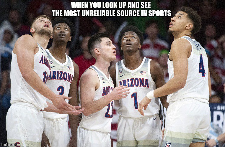 BearDownU's tweet image. About those wiretaps that you never actually heard... #CheckYourSources