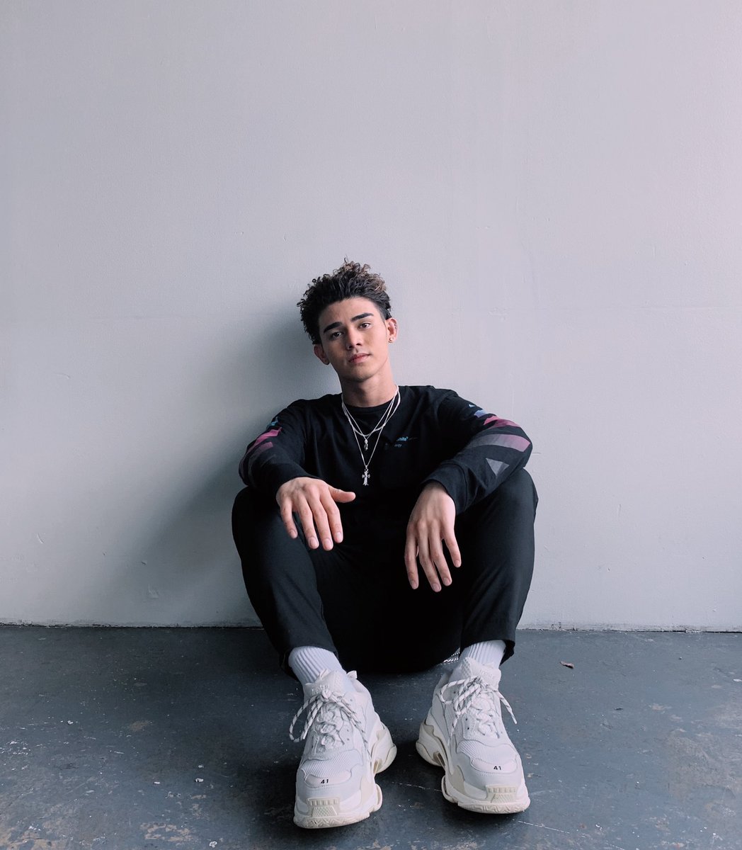 keep me there...cause youre in here...