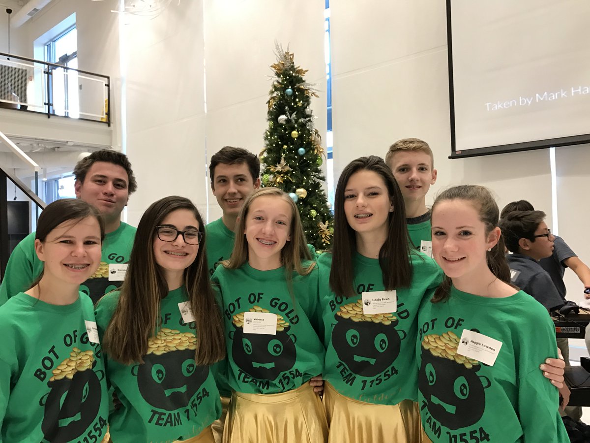 Bot of Gold FTC11554 tweet media