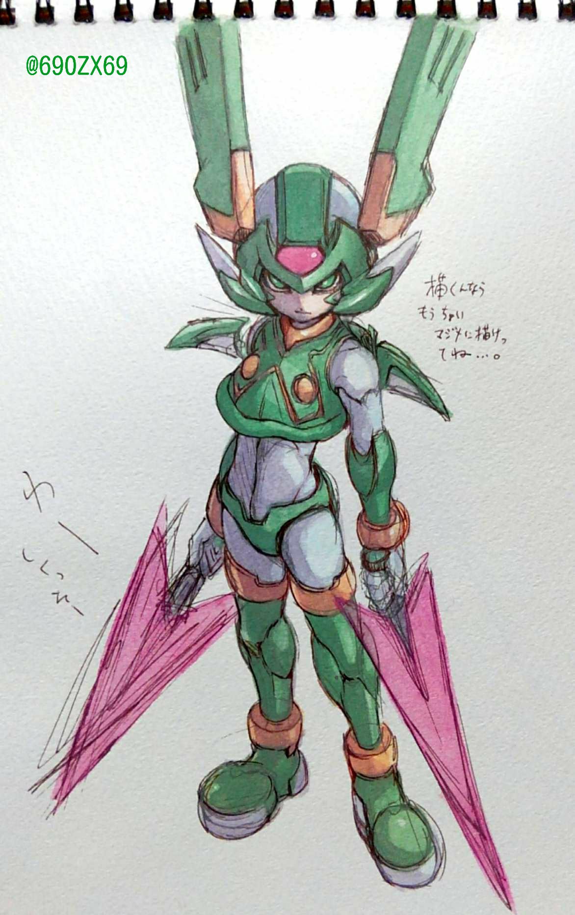 タケノコノコ on X: 