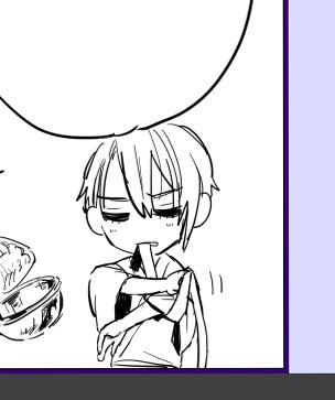 たすき掛け(中)のちょうぎくん 