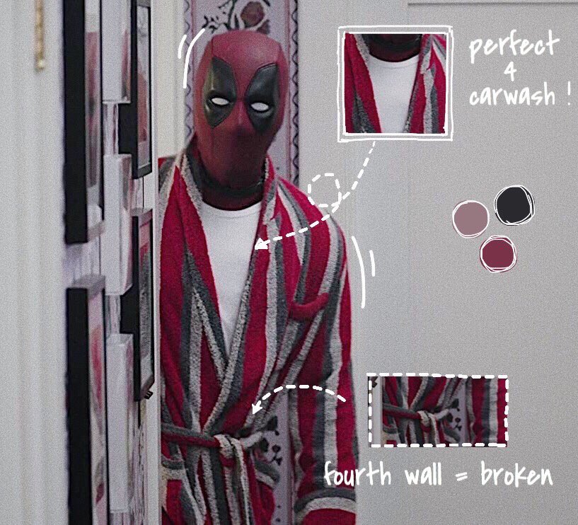 —— ; 

ᴛʜᴇ ᴀɴᴀᴛᴏᴍʏ ᴏғ a fucking testicle.