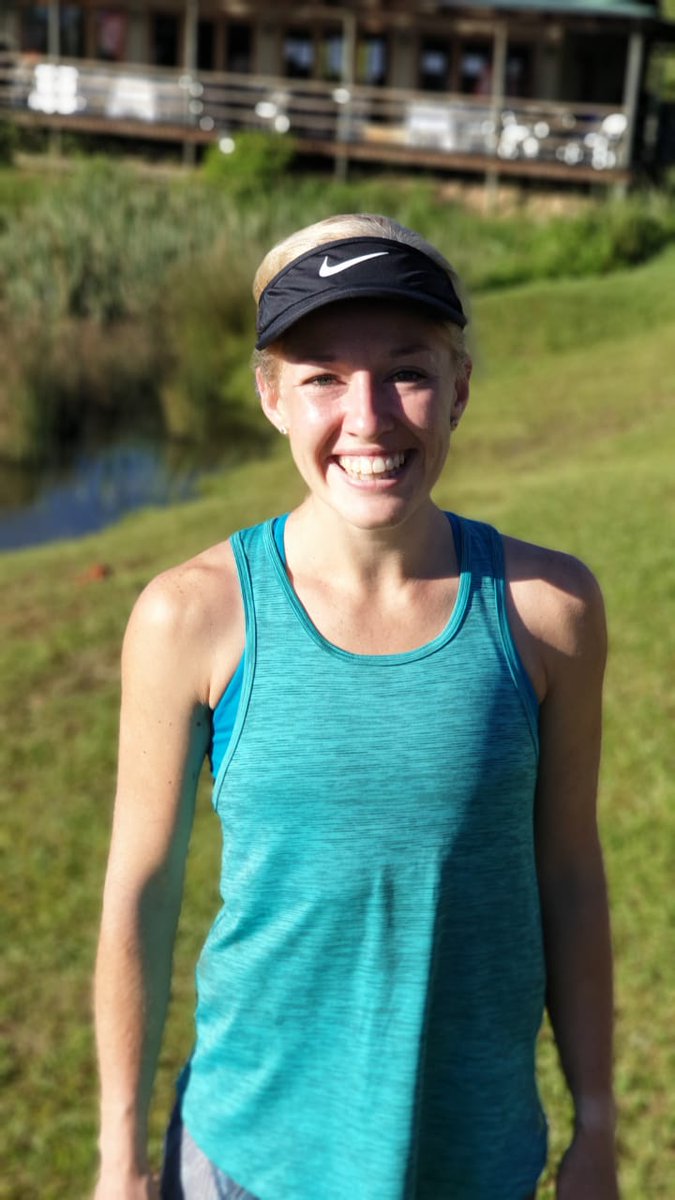 KZNTRAILRUNNING's tweet photo. Sealing the top 5 at #ThreeCranes2019 for the females:
1. Ruth Cozien
2 &amp; 3 Tarryn Lopez &amp; Trude Carstens
4. Marianne Semmelink 
5. Sue Chapman

Final times &amp; overall positions to be announced!

#MoreThanARun #WhatChallengesYou https://t.co/HHhpAso6XJ