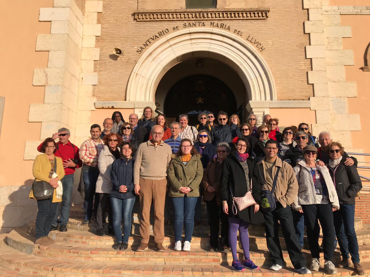 Alzira Turismo tweet media