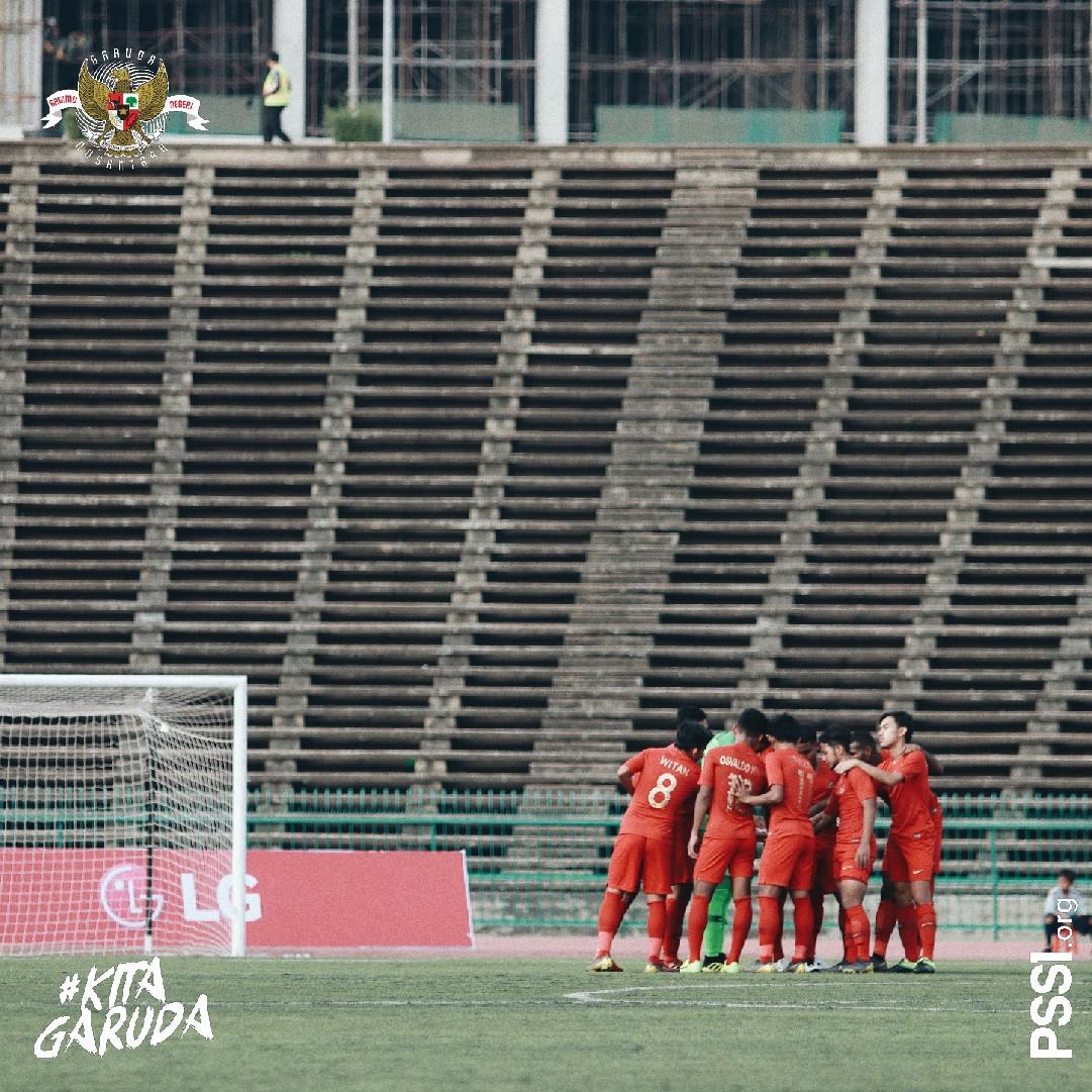 live bola indonesia vs vietnam Nonton live bola indonesia vs india