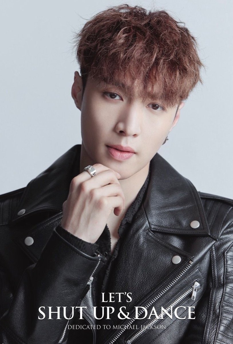 Billboard On Twitter Jason Derulo Nct 127 Lay Zhang Release Their Michael Jackson Tribute Single Let S Shut Up Dance Https T Co Gkwvskrogv Https T Co Ifo1cf7zfu Twitter
