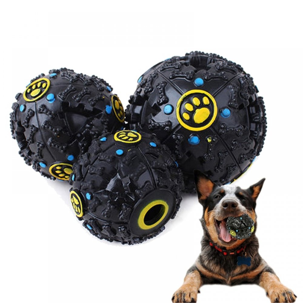 Black Ball Squeaky Dogs Toy
#furbabylove #petstore #pets #petsofinstagram #dogs #dogsofinstagram