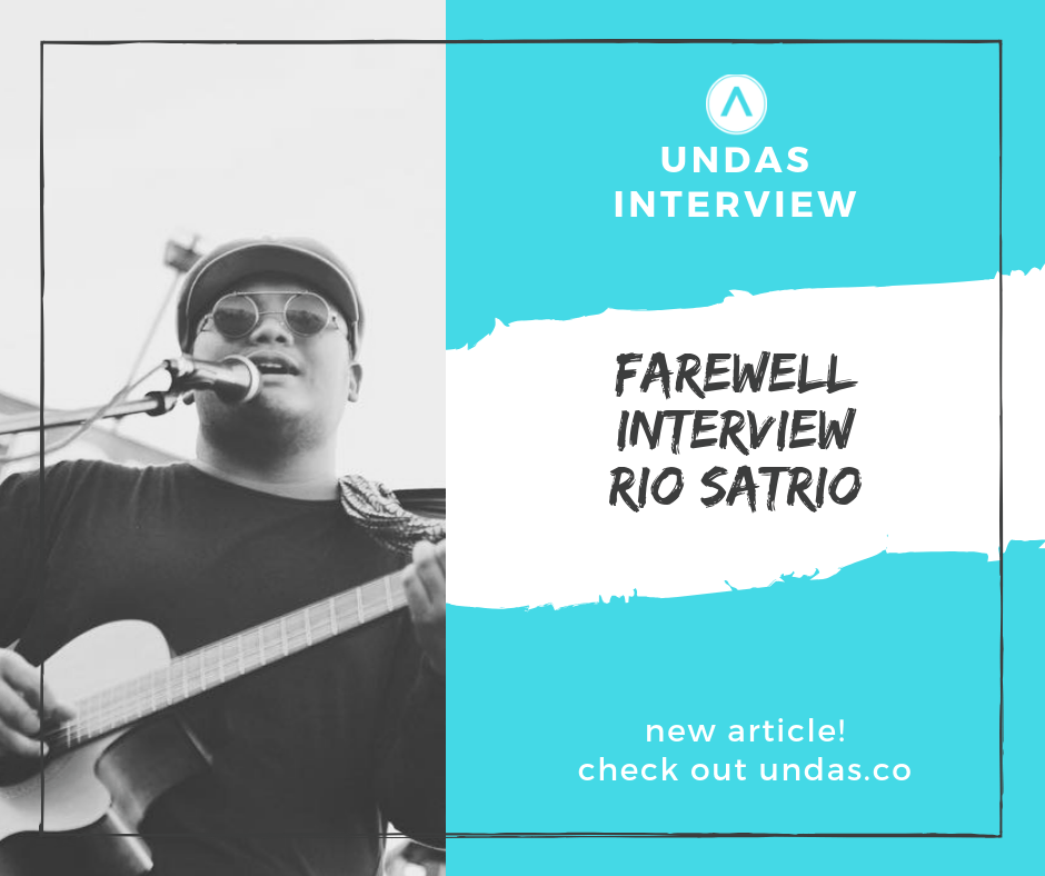 Farewell Interview Rio Satrio undas.co/2019/02/farewe…