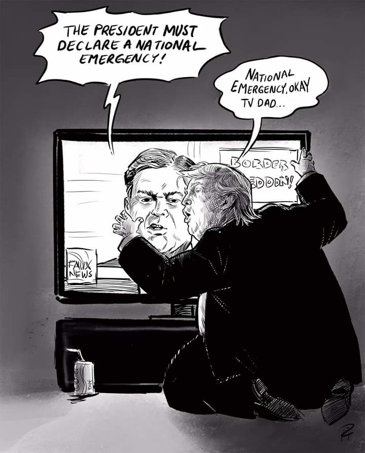 BubbaHernande10's tweet image. #FoxPuppet
#PresidentHannity