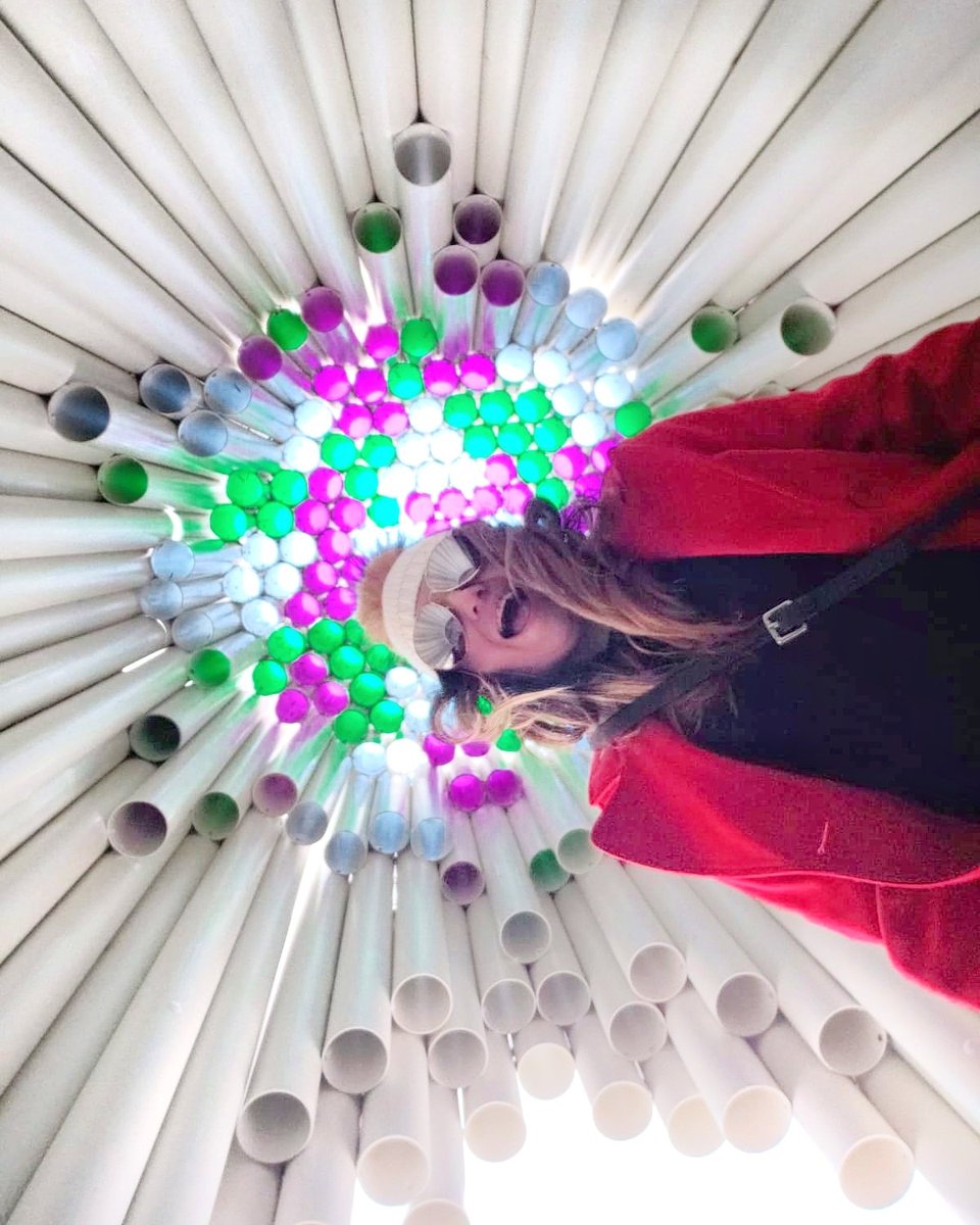 socialandlattes's tweet photo. Amazing day visiting my old neighborhood to check out the #TOicebreakers along Queens Quay West. There are five interactive public art installations breaks. It is open until March 17th. Don't miss out! @porterairlines https://t.co/VyeM2LANS4