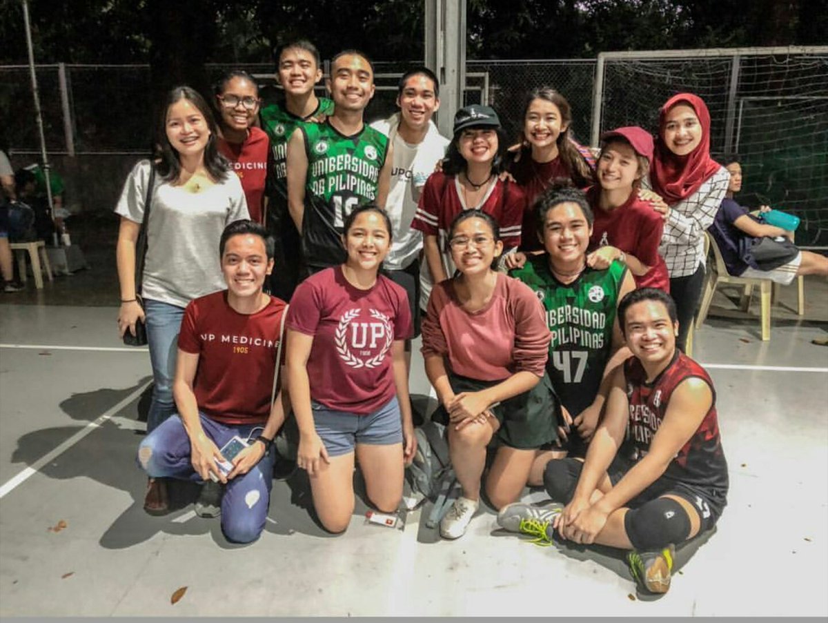 jeremyceriales's tweet photo. I seriously don't know what the world would be like if our corticobulbar and corticospinal tracts didn't decussate. Everything would've been soo different, uncoordinated, and plainly chaotic, I guess.
#OS202 #PalarongMedisina2019 #2023MakingHistory https://t.co/FwnTO4mvXa