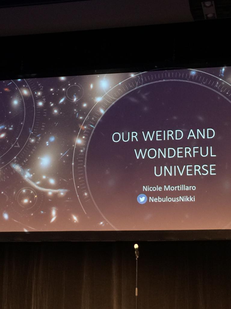 RoziQF's tweet photo. Thank you @DunlapInstitute for organizing this inspiring and fun Black History Month celebration highlighting the work done by astronomers of colour. #SpaceTimeTO #spacekids @SIBMmeTopalovic @VergheseNeeta https://t.co/LgM6ZVWFbD