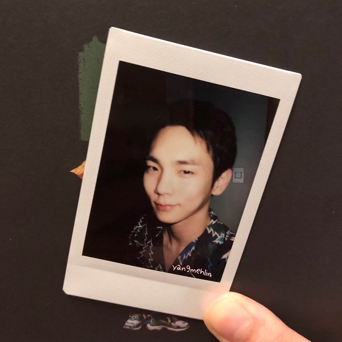 KEY_FACE_polar's tweet image. 페이스 폴라 149. (cr.YangMehLin)
#샤이니키_센척안해