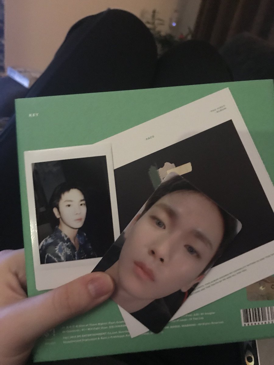 KEY_FACE_polar's tweet image. 페이스 폴라 150. (cr.fullsunflowerss)
#샤이니키_센척안해