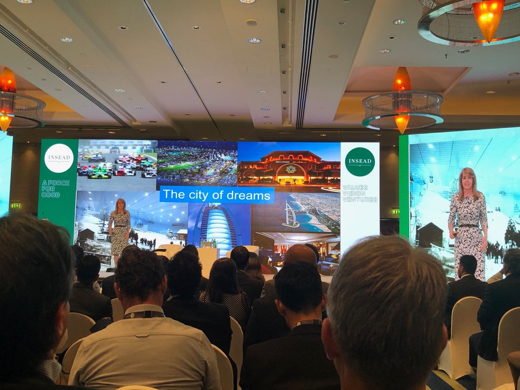 bthomasbijo's tweet photo. #dubai Did strategy shape structure OR did structure shape strategy. Non zero sum game #INSEADforGood @INSEAD https://t.co/9f5ZFdQjr1