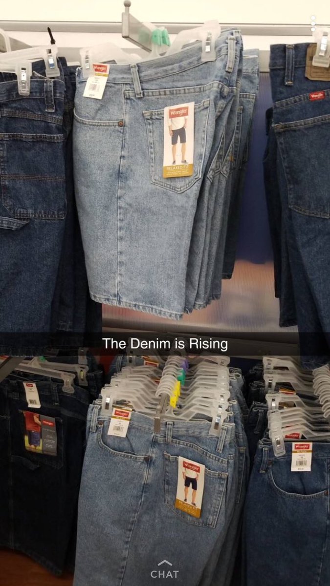 DenimDimes's tweet photo. Total Restock of our high and tight glamour denim. Get them in store and online. Link in bio https://t.co/gkjGMfpVgQ