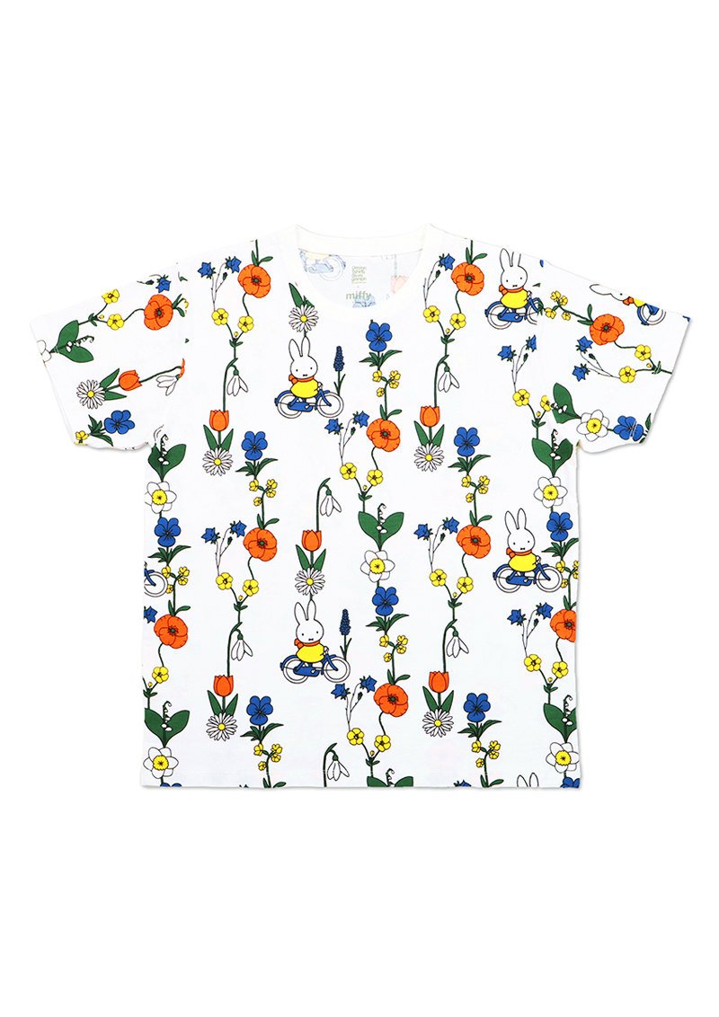 グラニフ على تويتر C Mercis Bv Miffy ミッフィー Pick Up Items お花とミッフィー 自転車に乗る ミッフィーが お花畑の中を走っているデザイン キッズはワンピースで同柄を展開 グラニフ Https T Co Ezemudmicp Https T Co Iqmh7pptpk Https T Co