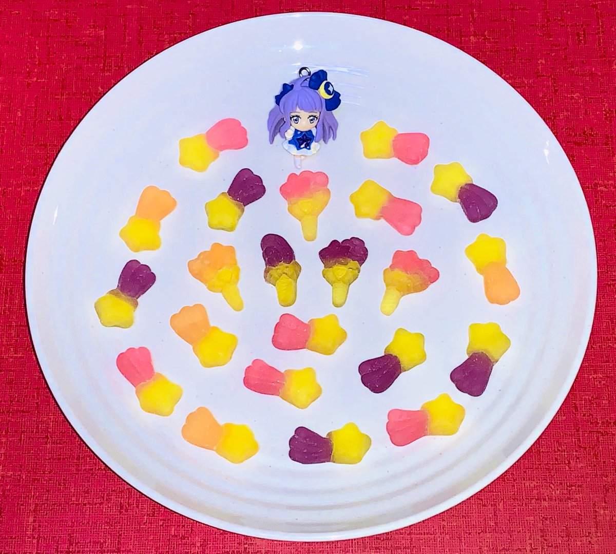 コスモグミ Twitter Search