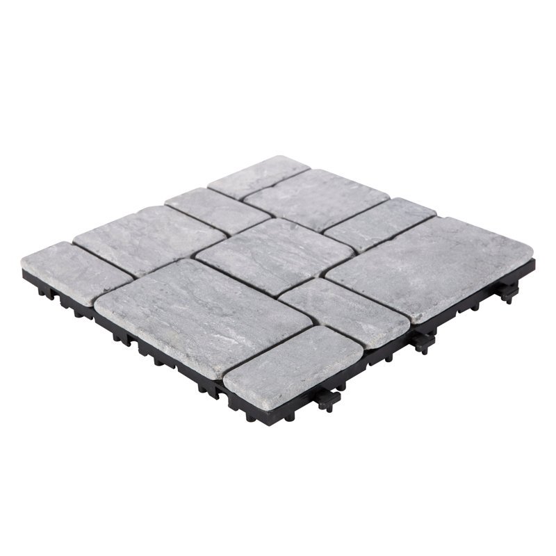 jiabanggarden's tweet image. Brand new exterior ceramic floor tiles is in front of you. diytile.net/snap-together-… 
 #Balconydecktiles #Recycledplasticdecktiles #Interlockingdecktiles