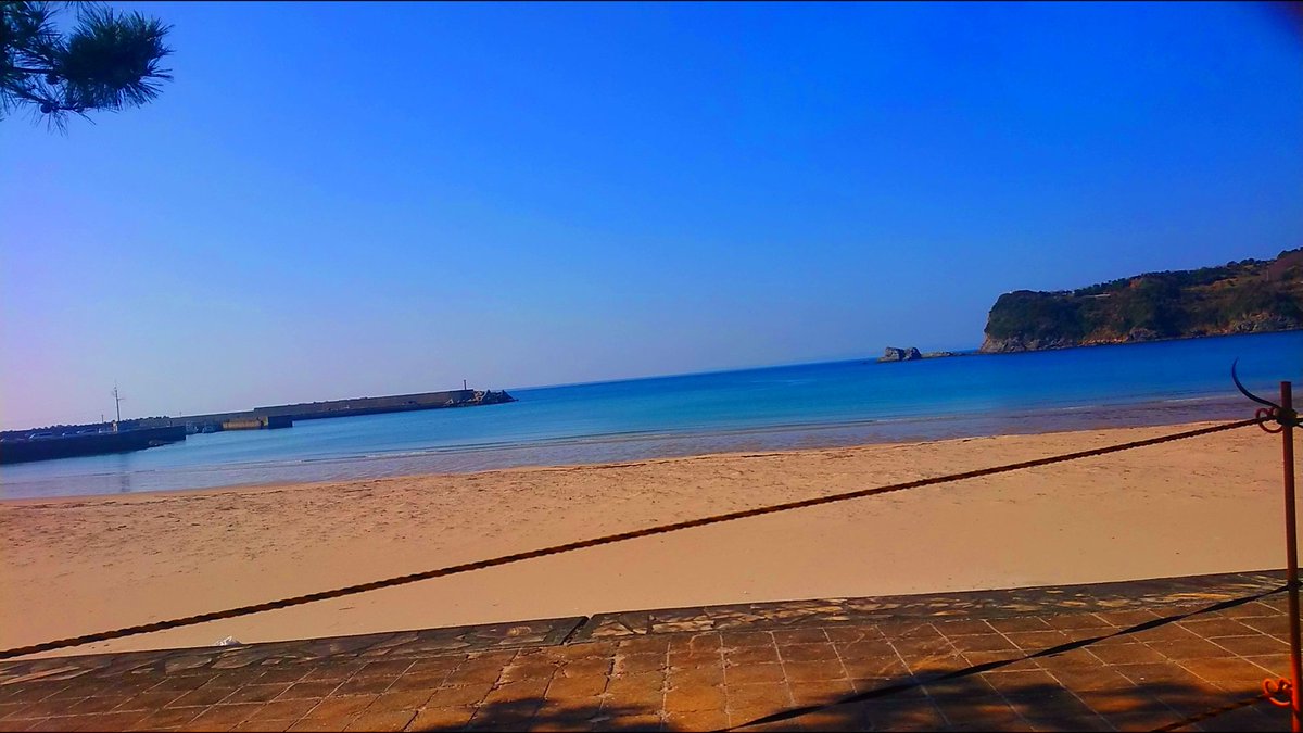 白鶴浜海水浴場