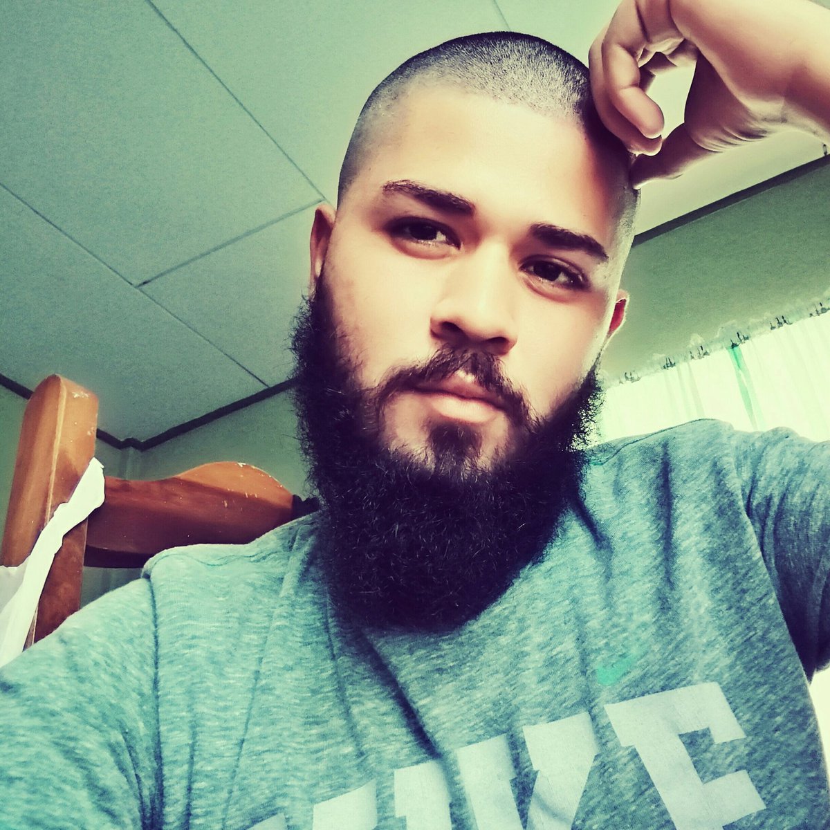#NuevaFotoDePerfil