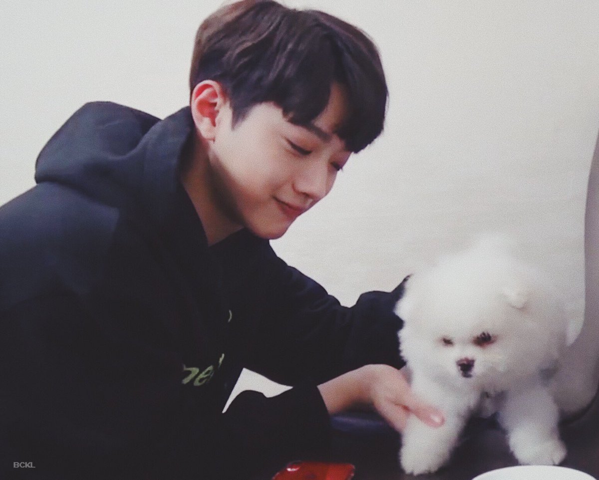 BCKL0923's tweet photo. I think I’m just crazy. I wanna be that dog !!! 😭🐶💗

#라이관린 #賴冠霖 #LAIKUANLIN https://t.co/xhUNSFB8tR