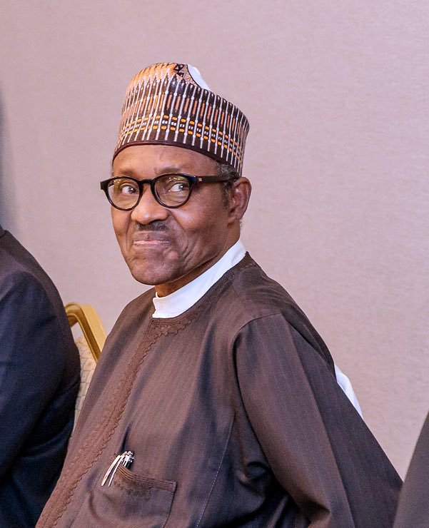 batabosso's tweet image. One good thing about majority of Buharist, both on Social Media and za outside world is, Buhari himself can't pay us......not doing it for money.
It's something most of us enjoy doing.... You don't need to be motivated with money.
I am a proud Buharist.... No legret.