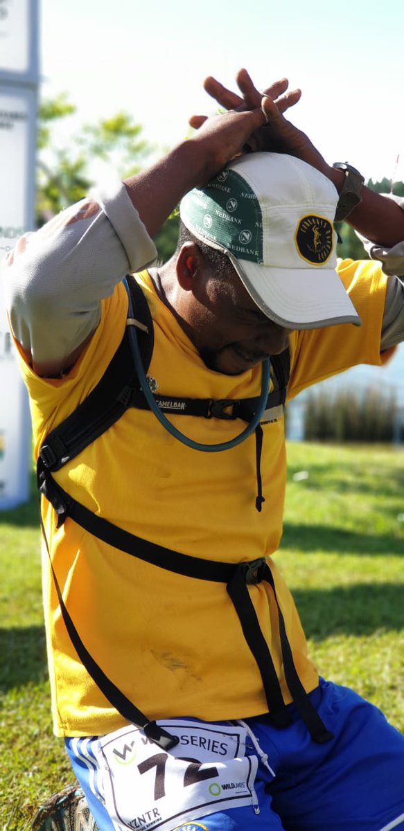 KZNTRAILRUNNING's tweet photo. An emotional end to 3 days of epic trails at #ThreeCranes2019

#MoreThanARun #WhatChallengesYou https://t.co/Uv1r4rCj6J
