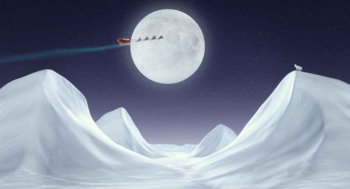 Geek out about CG cinematography and ‘Arthur Christmas’ with #canadiancinematographer and me: tinyurl.com/y2t47gbs