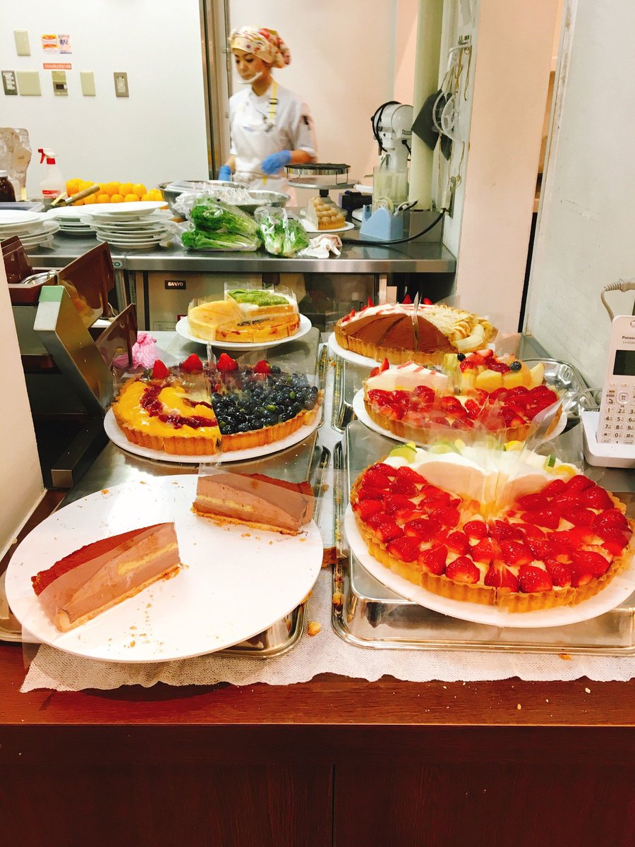 スイーツビュッフェ大阪の激安店はどこ スイーツ食べ放題人気店をさがす ヒデくんのなんでもブログ