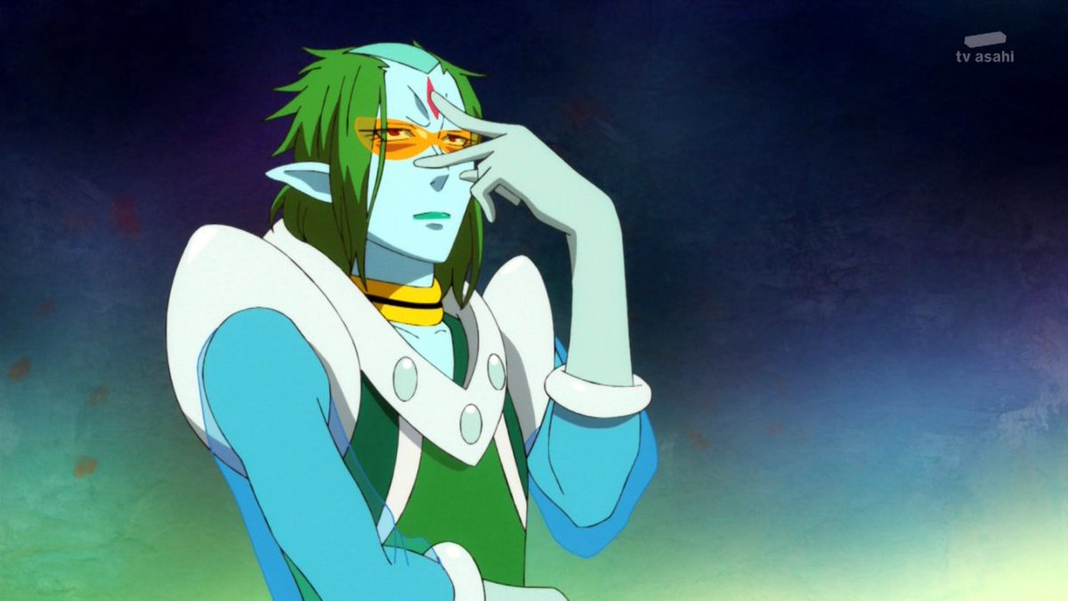 Wakaorz Sur Twitter スタートゥインクルプリキュア プリキュア カッパード 細谷佳正 津島善子 東方仗助