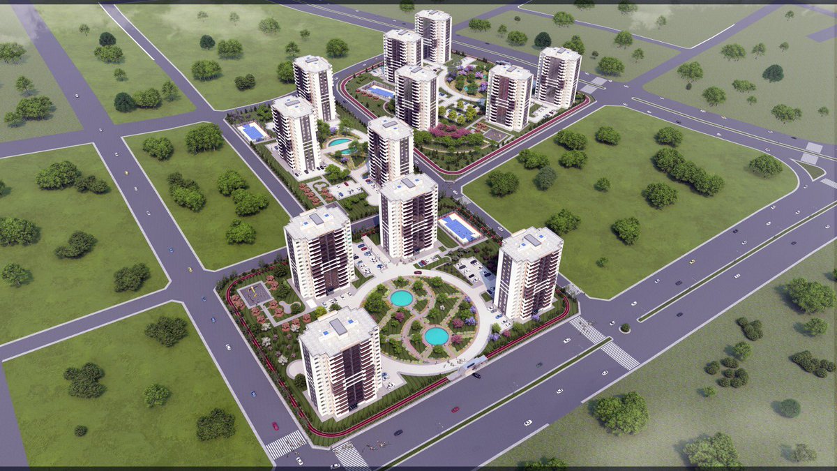 imbat_muglu's tweet photo. 2000 KONUTLUK DEV PROJE

Ankara’da yeni bir şehir inşa ediliyor. Eskişehir Yolu Çankaya Üniversitesi Yanı   “B A T I D A N”

Lansmana Özel Fiyatlar : Daireler

179 BİN TL’ den başlayan fiyatlarla .#BATIDAN https://t.co/3BysllPZK0