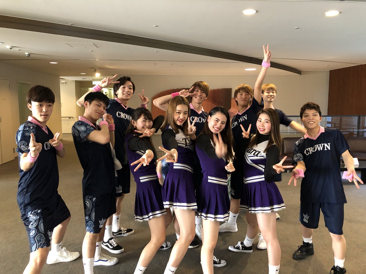 DP_GSS's tweet photo. 🌈コスモスふれあいコンサート🌈
CROWN、Tiara共に無事終了しました！🕺💃
みなさん一緒に盛り上がって下さり楽しい時間が過ごせました☺️
ありがとうございました🙏

#DP
#neec
#dance
#ダンス
#ダンスパフォーマンス科
#コスモスふれあいコンサート
#ありがとうございました https://t.co/8ofCOWBit5