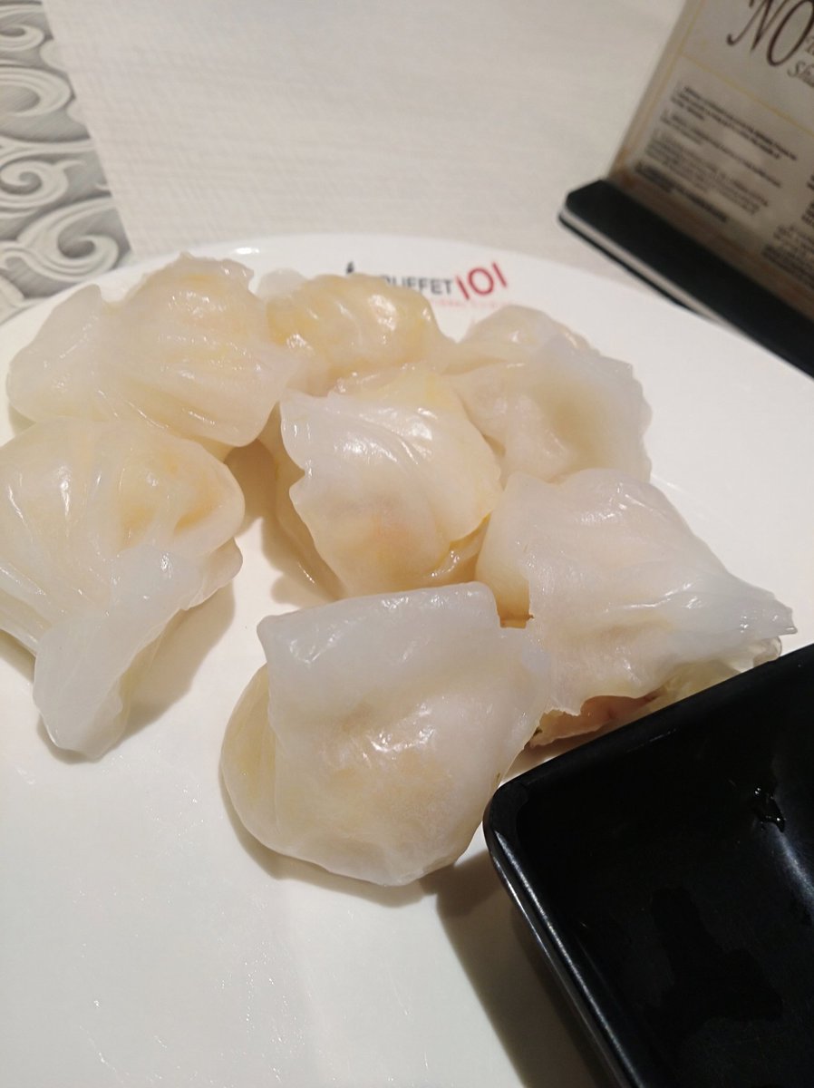 xubibeybe's tweet photo. Hakaw is ❤️❤️❤️ #buffet101 https://t.co/AOHeivgKDj