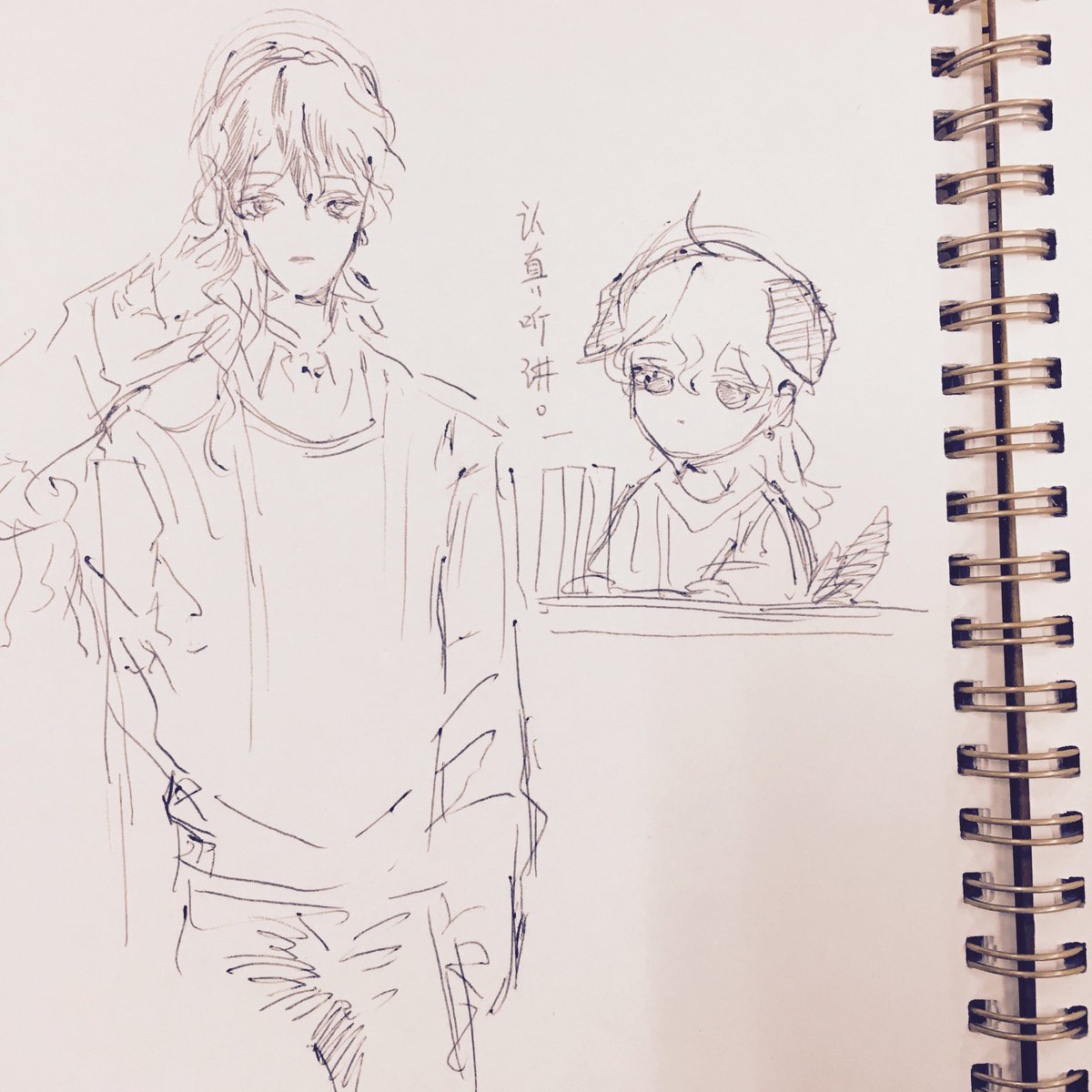 16bot32035486's tweet photo. #tgcf
#HeavenlyOfficialsBlessing 
#天官赐福
#权引 https://t.co/tqwRTudvlk
