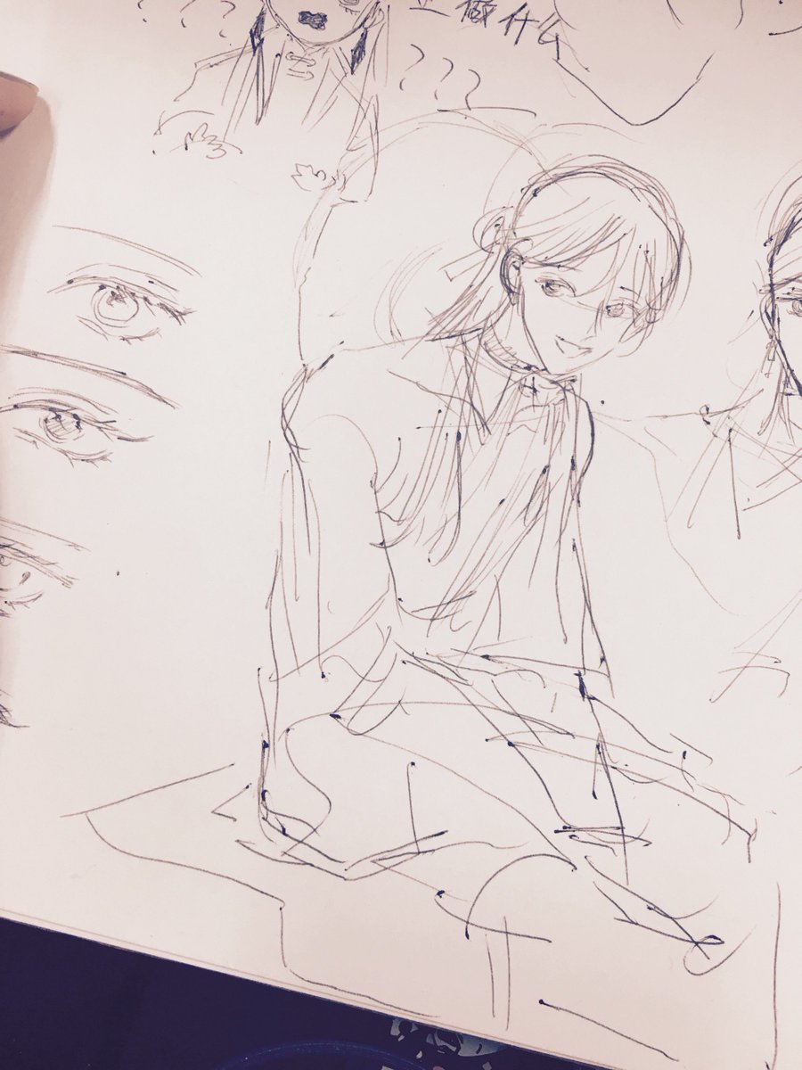 16bot32035486's tweet photo. #tgcf
#HeavenlyOfficialsBlessing 
#天官赐福 https://t.co/QWBZHFjzdc