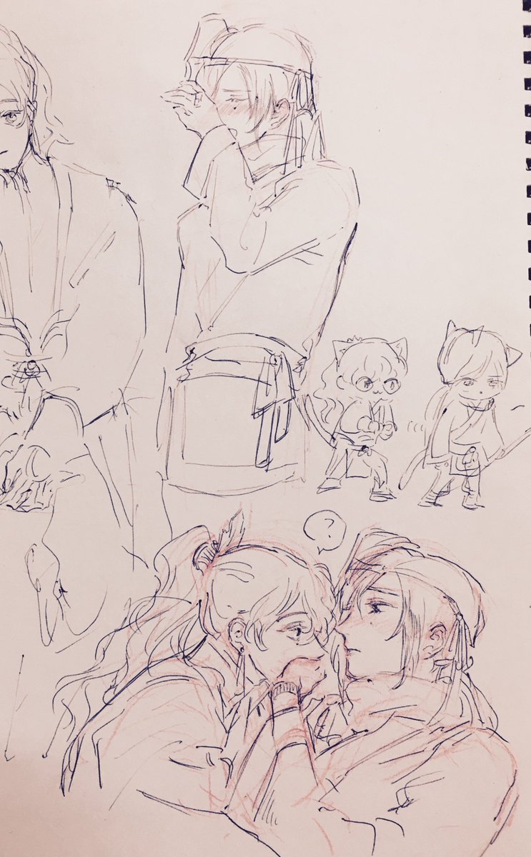 16bot32035486's tweet photo. #tgcf
#HeavenlyOfficialsBlessing 
#天官赐福
#权引 https://t.co/tqwRTudvlk
