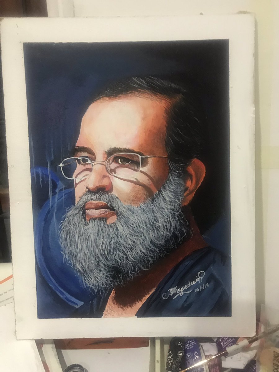 kiyasdeen13's tweet image. #RecursionFTW