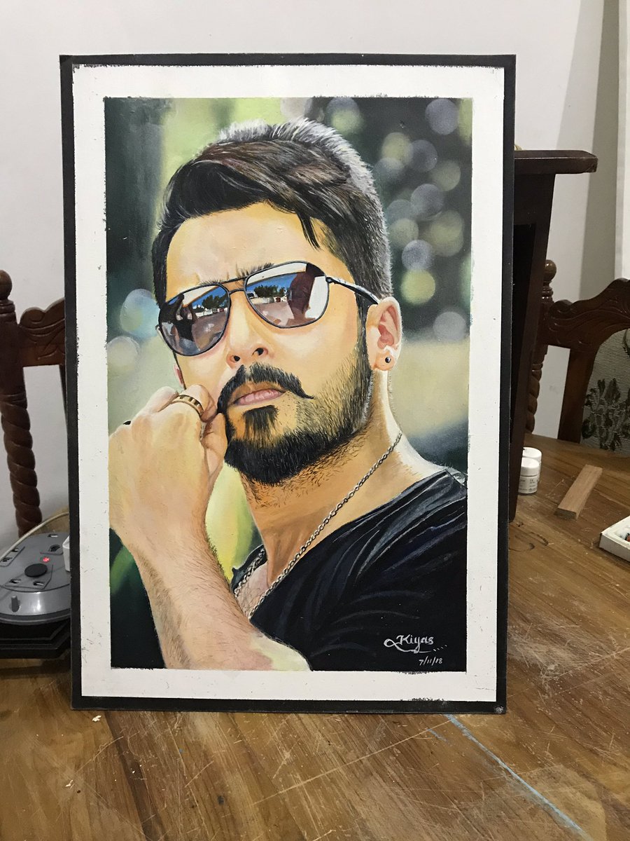 kiyasdeen13's tweet image. #RecursionFTW