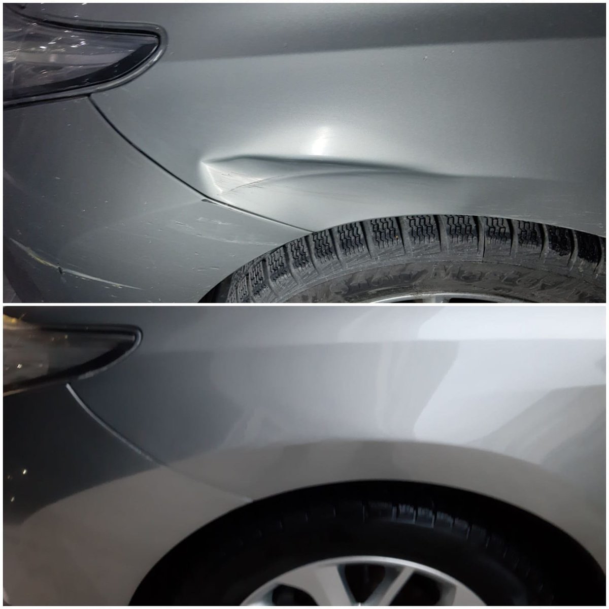 Boyasız Göçük Düzeltme işleriniz icin WhatsApp üzerinden resim gondererek fiyat alabilirsiniz. ‼️Rezervasyon için‼️ ankaragogarage.com Adresimizden ve 05320560265 ve 03129390265 telefon Numaralarimizdan Bize Ulaşabilirsiniz.
#Ankara #çankaya #Yenimahalle #etimesgut #sincan