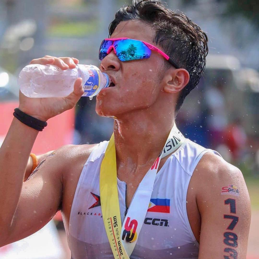 "It's not all about the desination, it's more about the journey. Photo: <a href="/ryan_villaraza/">Ryan</a>

#CCN #CCNsport #CCNcycling #CCNcustom #CCNsportwear #WearCCN #Cycling